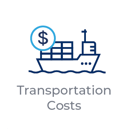 transportation costs transportation costs