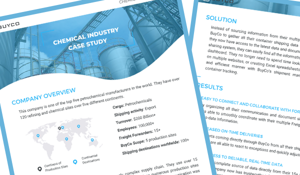 BuyCo_Chemical_case_study BuyCo_Chemical_case_study