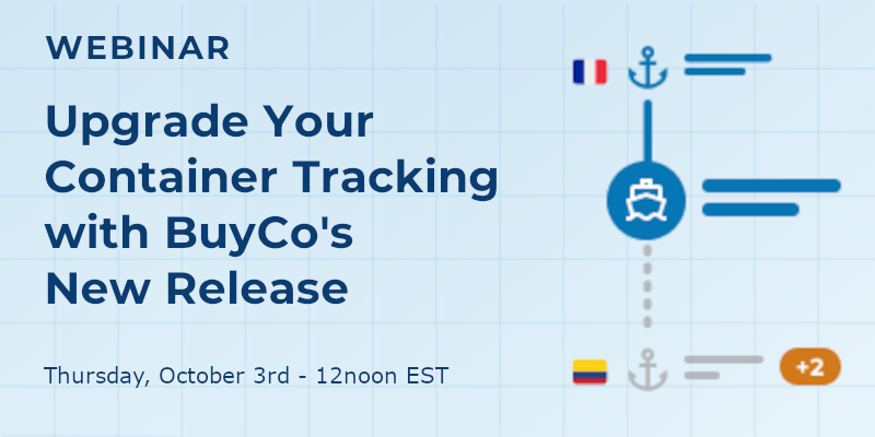 tracking webinar americas 2